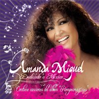 El Viernes Se Acaba Todo - Amanda Miguel