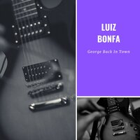 Brasilia - Luiz Bonfá
