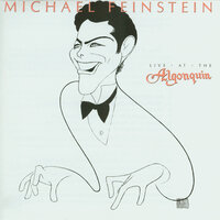 Wanna Sing A Show Tune - Michael Feinstein