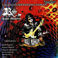 Di Manakah Salah Ku - Saleem