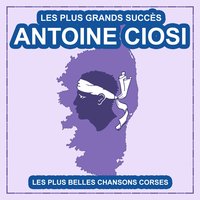Dormi - Antoine Ciosi
