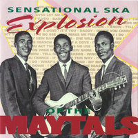 It's You - The Maytals