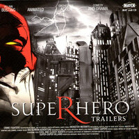 Vampires Are Coming - Patrick Wilson