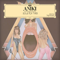 Lesbian Bondage Fiasco - Aniki & Nightriders