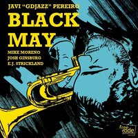 Black May - Javi "GDjazz" Pereiro
