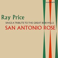 The Kind Of Love I Can't Forget - Willie Nelson & Ray Price & Jimmy Day & Ray Edenton & Harold Bradley & Tommy Jackson