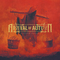 Ghosts - Arrival Of Autumn