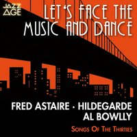I'm in the Mood for Love - Hildegarde & Carroll Gibbons Orchestra