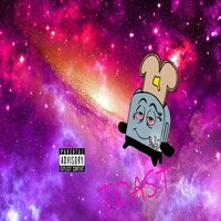 California - Toast
