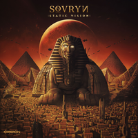 Somebody New - Sovryn & Ruth Royall