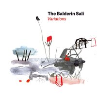 The Balderin Sali 4 - The Balderin Sali