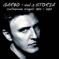Migliaia di rose - Garbo