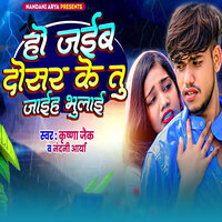 Ho Jaaib Dosr Ke Tu Jaaiih Bhulai - Krishna Zaik & Nandani Arya