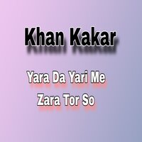 Pa Eshara Ki - Khan Kakar