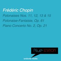 Piano Concerto No. 2 in F Minor, Op. 21: III. Allegro vivace - Slovak Philharmonic Orchestra & Marian Pivka & Oliver Von Dohnanyi & Фридерик Шопен