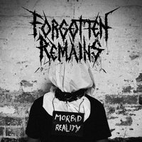 Beneath the Bloodstained Sky - Forgotten Remains