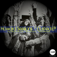 Dusted - Howard Sessions