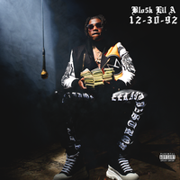 Rich Problems - Blo5k Lil A & Tracy T