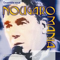 Comme une piaf - Pierre-Gérard Verny