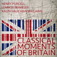 Symphony No. 5 in D Major: I. Preludio: Moderato - Allegro - Tempo I - Academy of St. Martin in the Fields & Sir Neville Marriner & Ральф Воан-Уильямс
