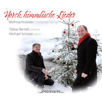 Lied aus Bethlehem, Op. 40 Nr. 4 - Michael Schütze & Tobias Berndt