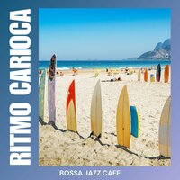 Calm Samba Whispers - Bossa jazz Cafe
