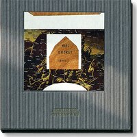 Sept Familles - Marc Ducret