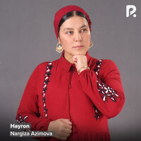 Hayron - Наргиза Азимова