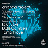 Stalk You - Ananda Project & Marta Gazman