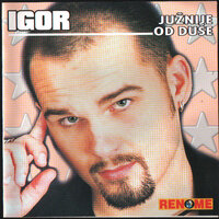 Poludjecu mlad - Igor