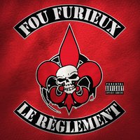 Chemin de vie - Fou Furieux & Chuckk