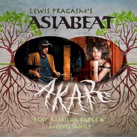 9th Mile - Asiabeat & Meivys Sahily