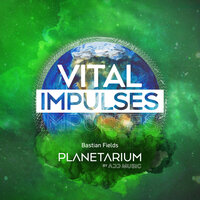 Idea-lism - Planetarium & Bastian Fields