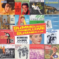Here Comes Summer - Cliff Richard & The Shadows