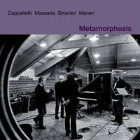 Free Monk - Arrigo Cappelletti & Andrea Massaria & Nicola Stranieri & Mat Maneri
