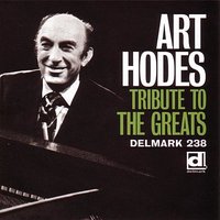 Aunt Hagar's Blues - Art Hodes