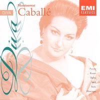 Verdi: Ernani: Ernani, involami - Montserrat Caballé & Gianandrea Gavazzeni & Джузеппе Верди