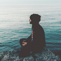Stillness - Mouni Mantra