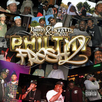 Cookies - Philthy Rich & Stevie Joe