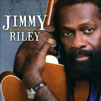 Your the One - Jimmy Riley