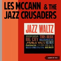 Damascus - Les McCann