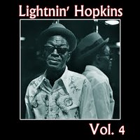 Fast Life - Lighnin' Hopkins