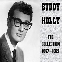 Don't Come Back Knocking - Buddy Holly
