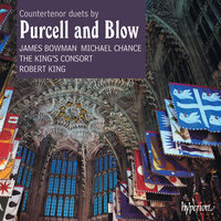 Purcell: O Solitude, My Sweetest Choice!, Z. 406 - The King's Consort & Robert King & James Bowman & Генри Пёрселл