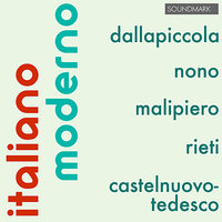 Rieti - Introduzione e Gioco Delle Ore - The Louisville Orchestra & Robert Whitney