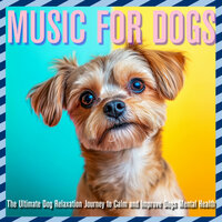 Success - Dog Music Dreams & Relax My Dog