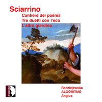 Tre duetti con l'eco: I. Teso, parlante - Gabriele Croci & Giacomo Cella & Mario Caroli & Marco Angius