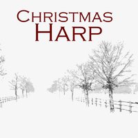 What Child Is This - Christmas Harp Music