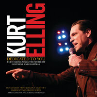 Autumn Serenade - Kurt Elling