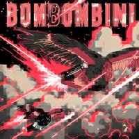 BOMBOMBINI (Ultra Slowed) - QMIIR & mishix) & NEKKIBOI